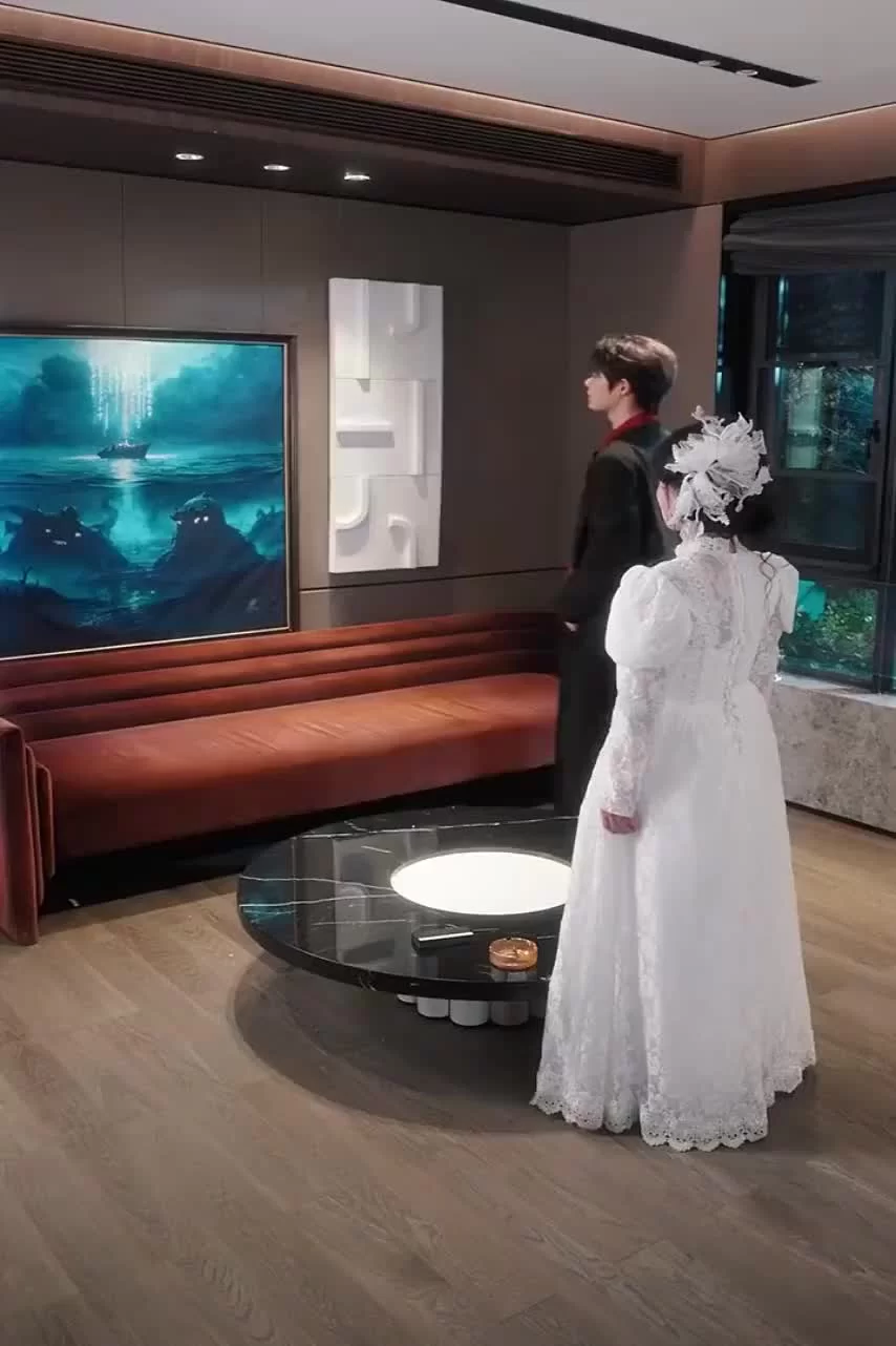 Спаси себя 60 серия