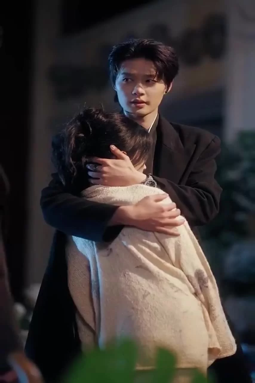 Спаси себя 68 серия