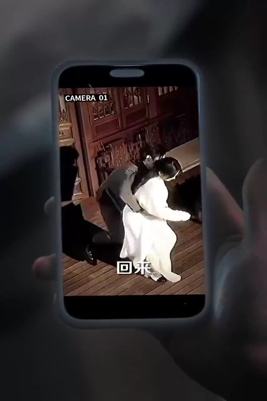 Спаси себя 73 серия