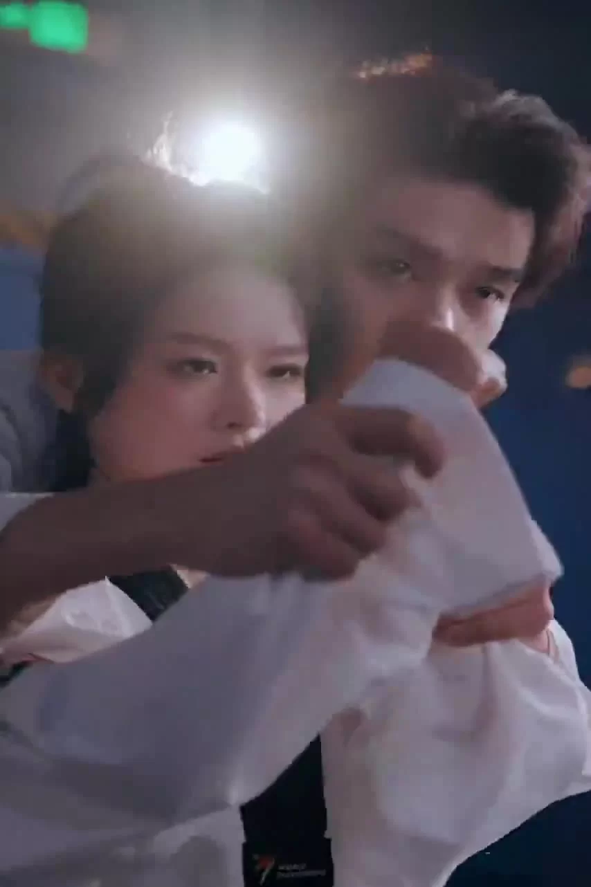 Спаси себя 75 серия