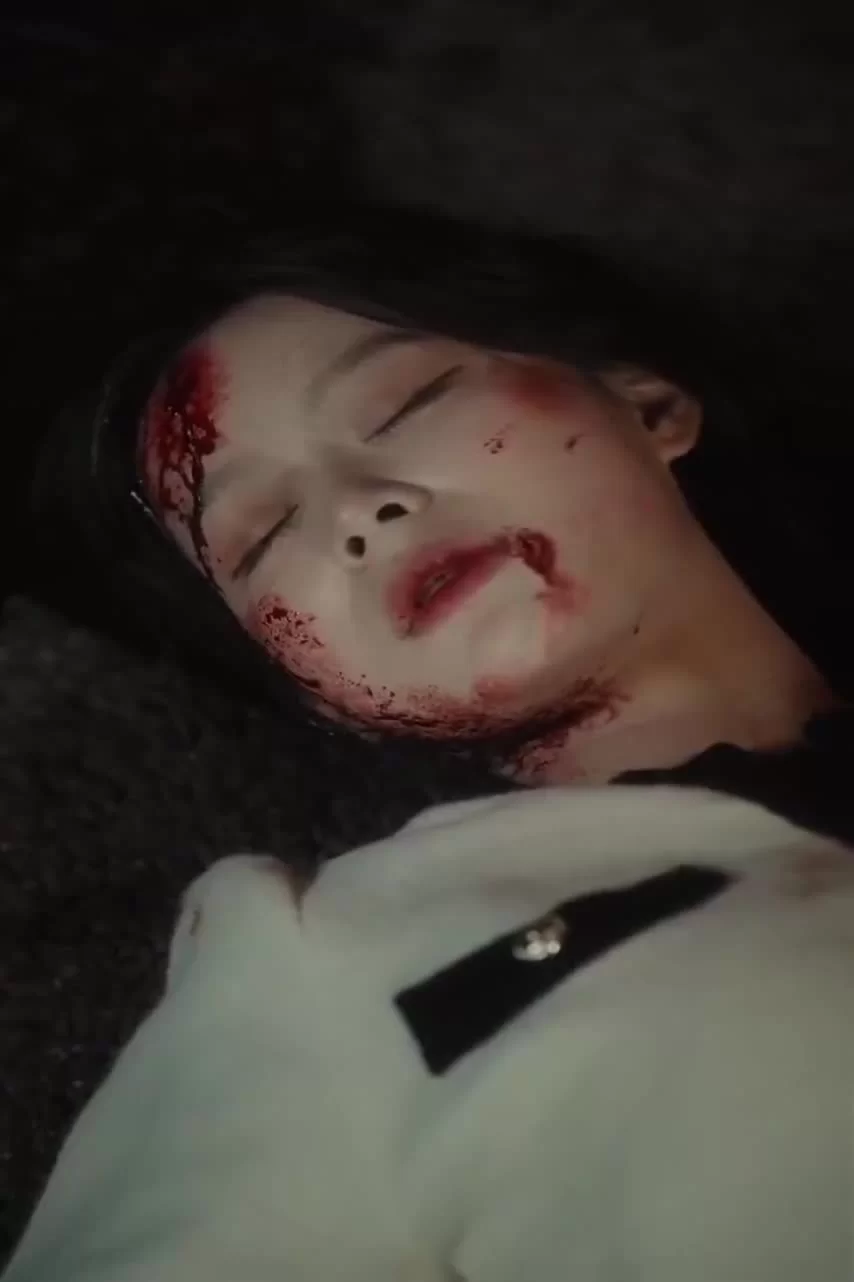 Спаси себя 86 серия