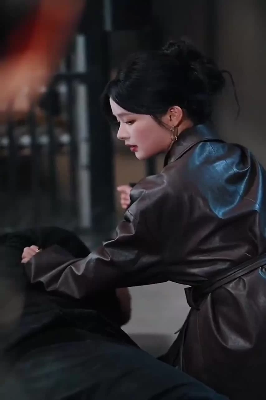 Спаси себя 87 серия