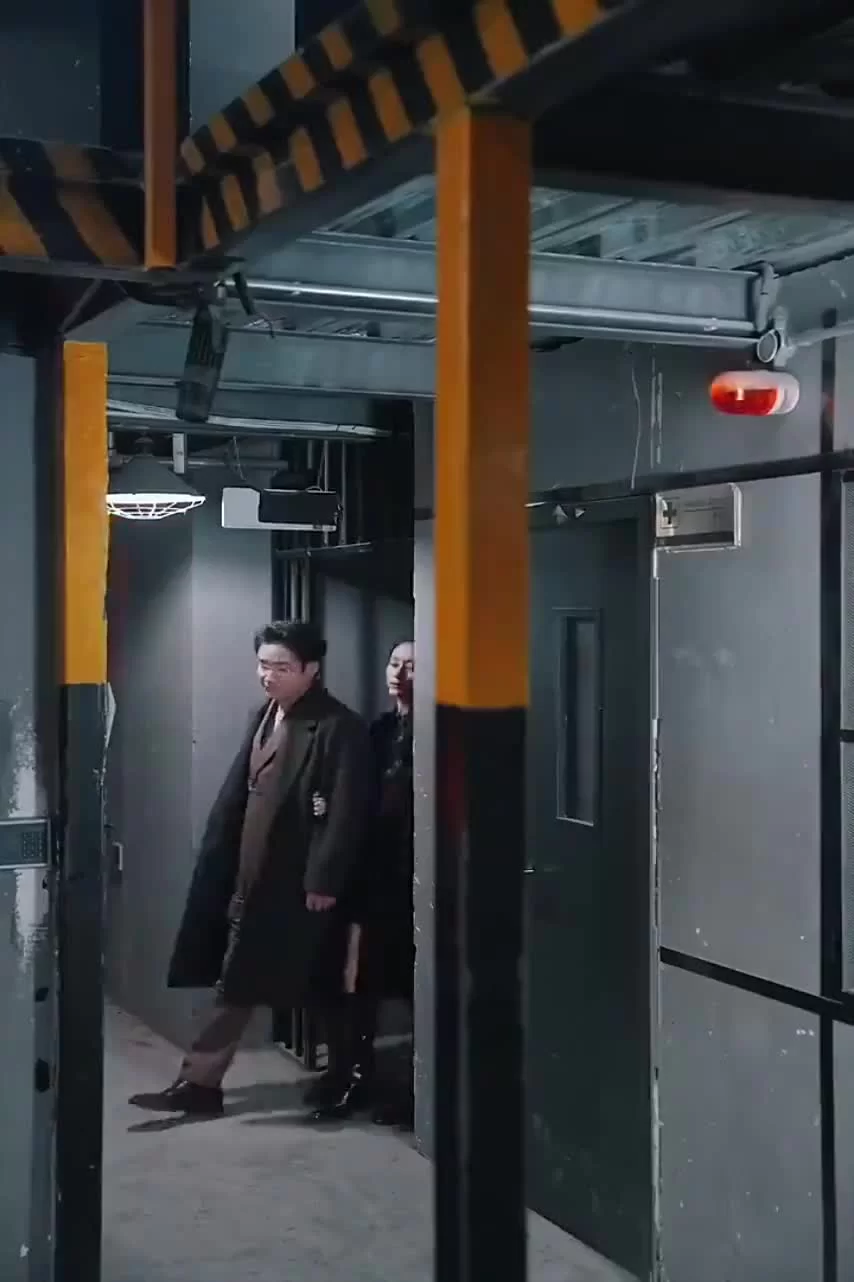 Спаси себя 88 серия