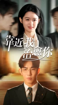 Подойди ко мне, исцели меня (2025)