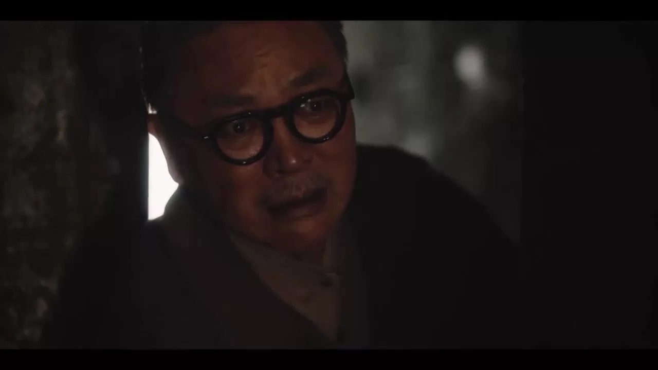 Под прикрытием в старшей школе 1 серия