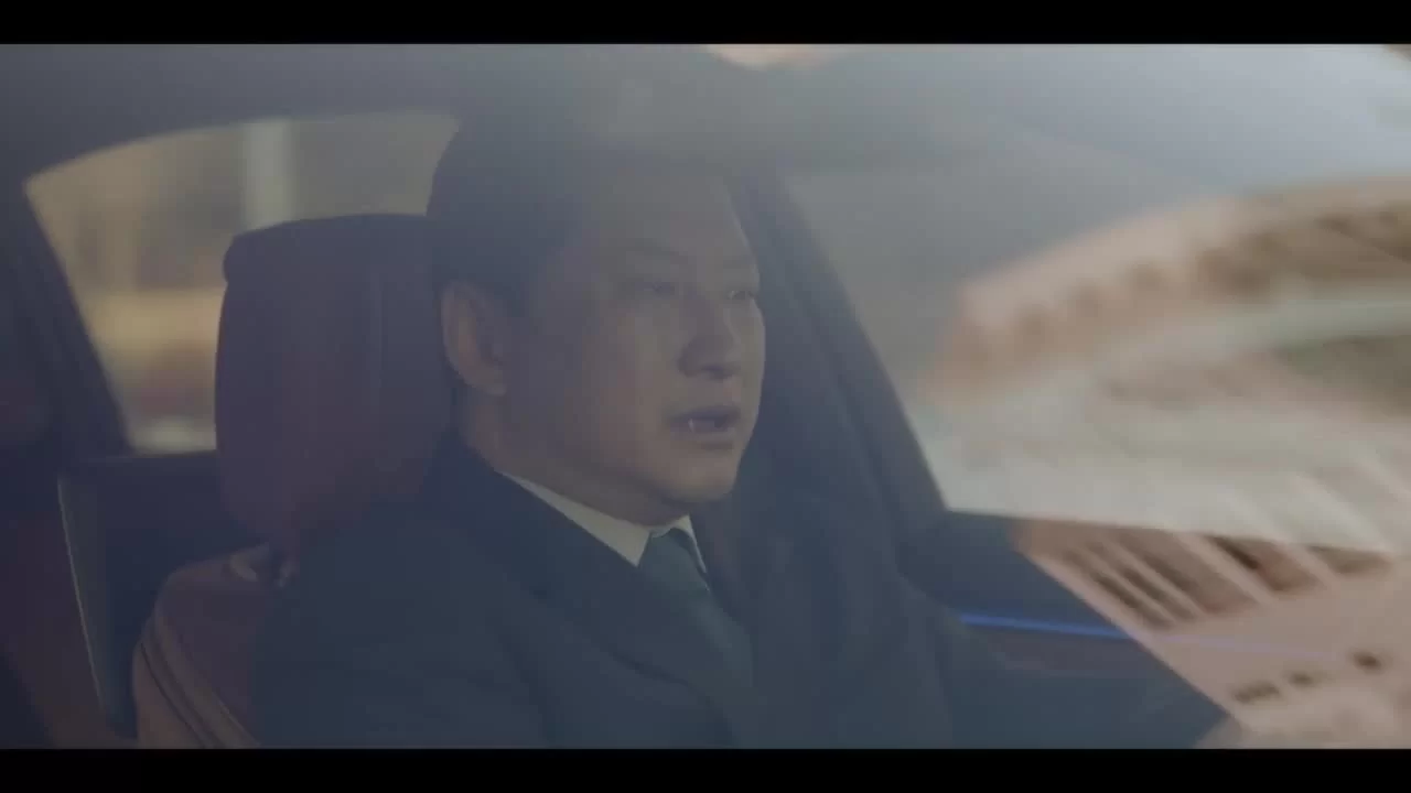 Под прикрытием в старшей школе (2025) 12 серия