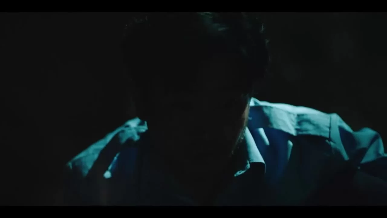 Под прикрытием в старшей школе 3 серия