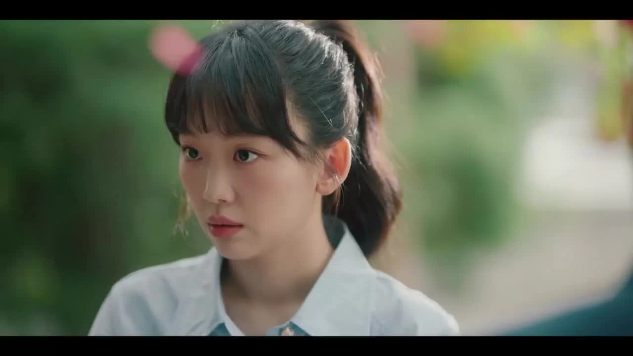 Под прикрытием в старшей школе 4 серия