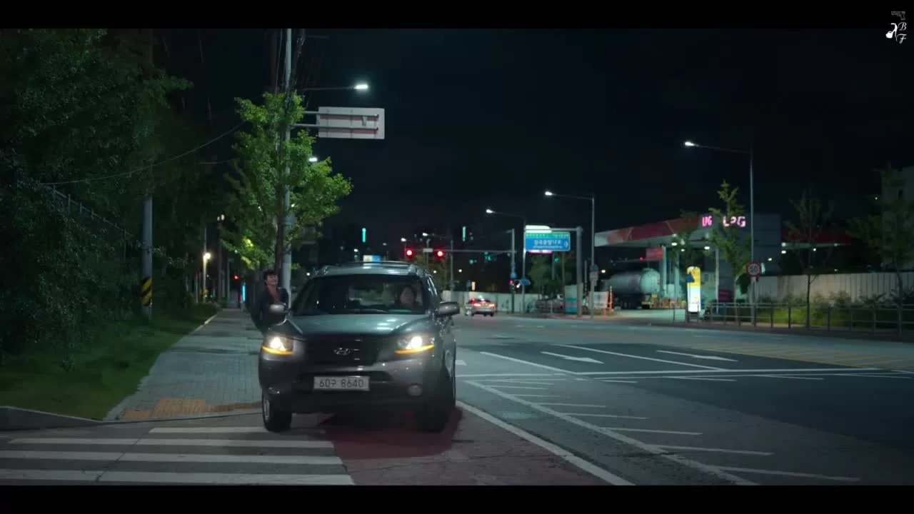 Разоблачение 11 серия