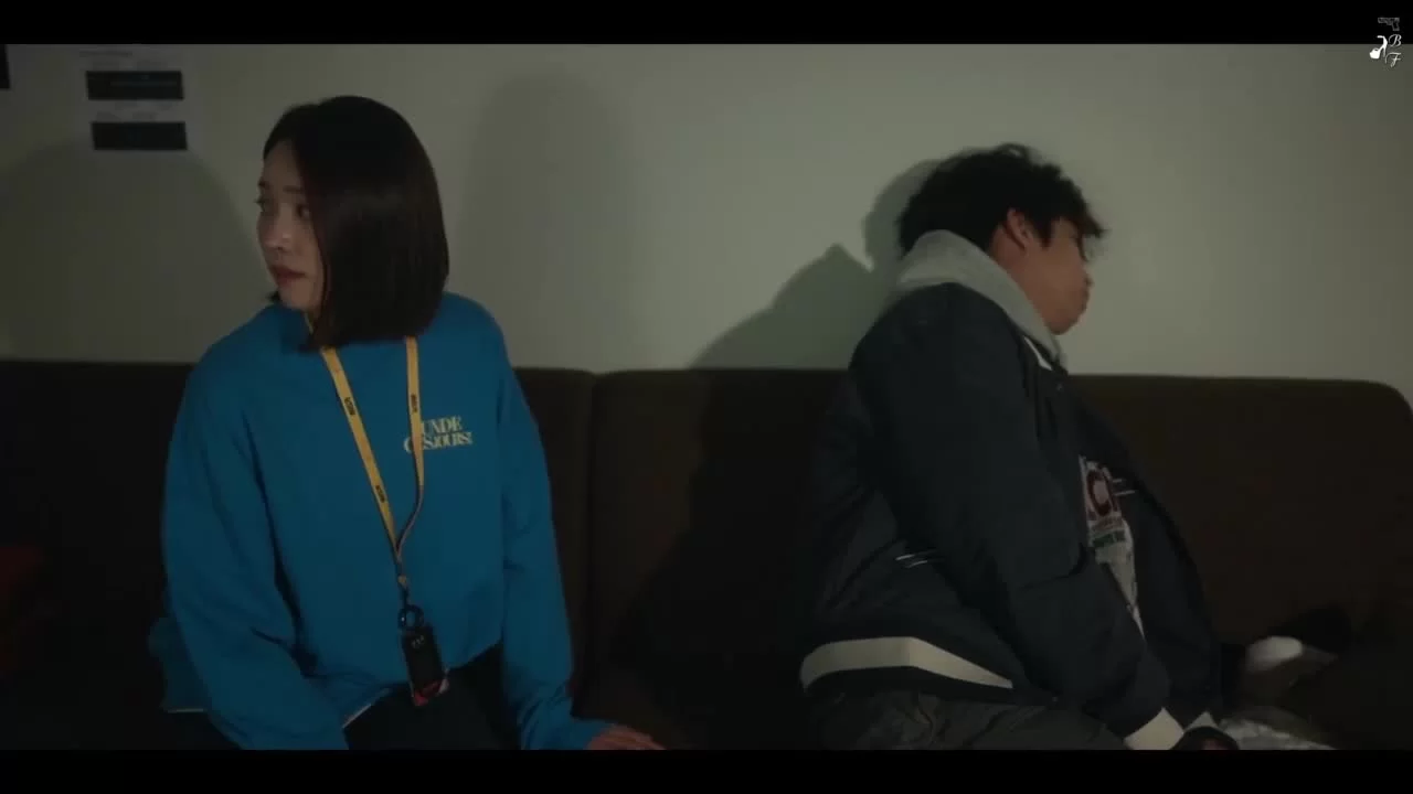 Разоблачение 5 серия