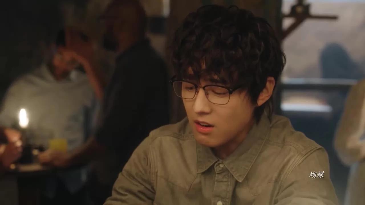 Белое оливковое дерево (2025) 10 серия