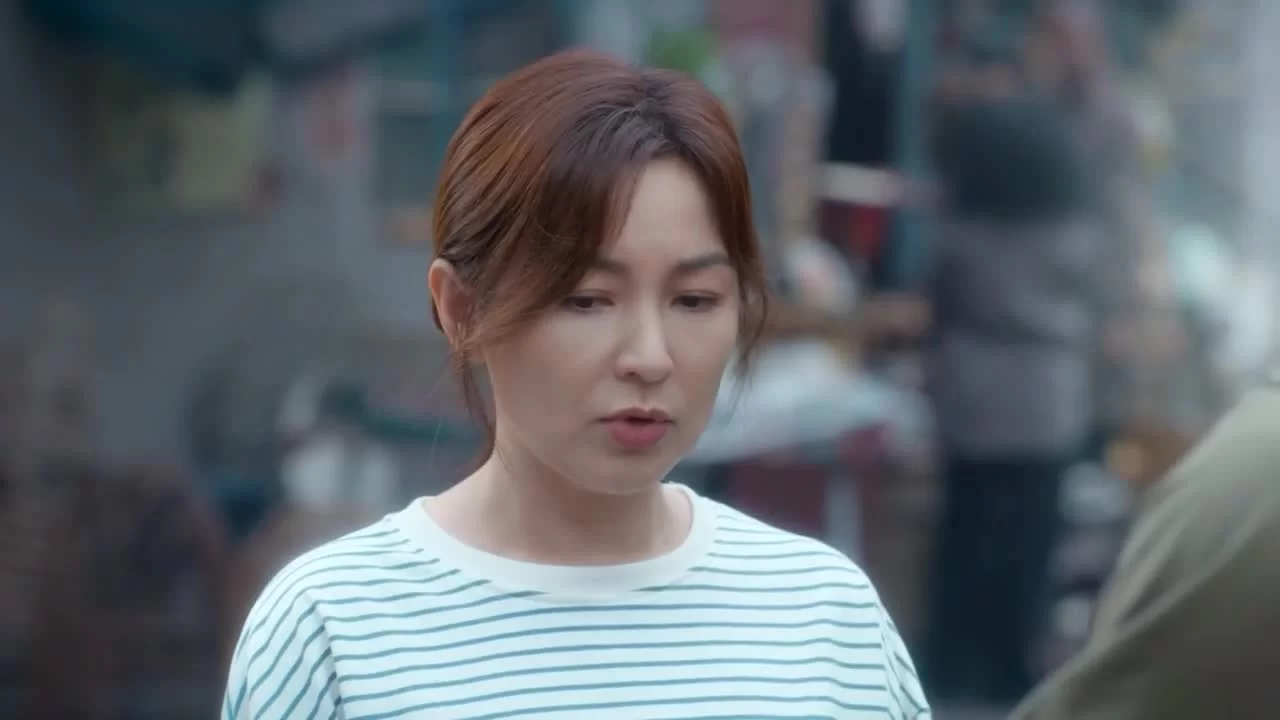 Белое оливковое дерево (2025) 11 серия