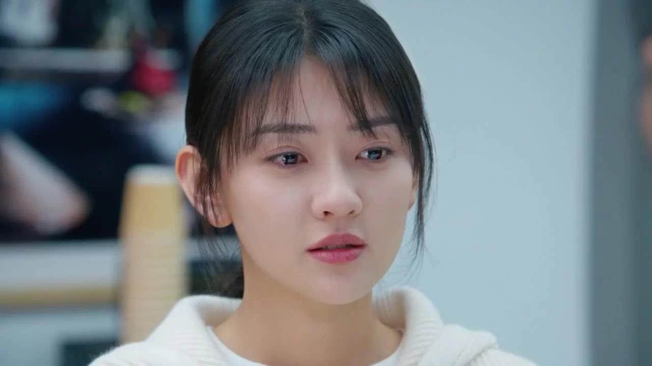 Белое оливковое дерево (2025) 13 серия