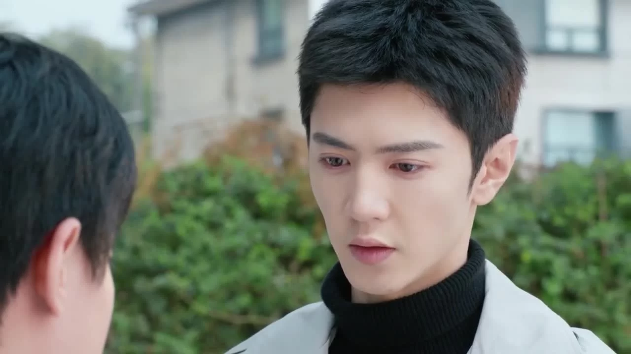 Белое оливковое дерево (2025) 15 серия