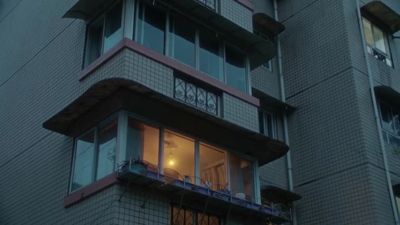 Белое оливковое дерево (2025) 17 серия