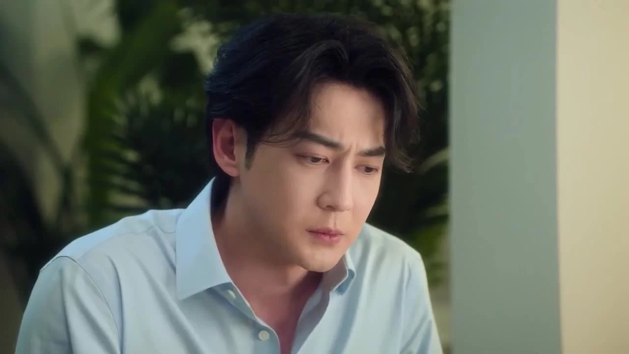 Белое оливковое дерево (2025) 2 серия