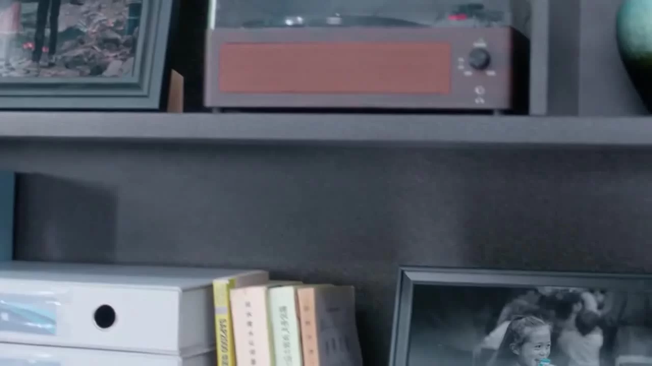 Белое оливковое дерево (2025) 20 серия