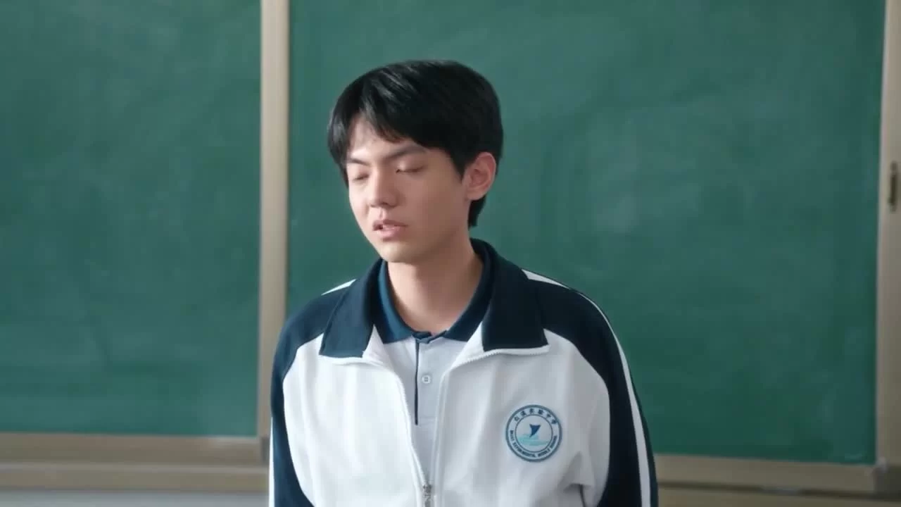 Белое оливковое дерево (2025) 21 серия