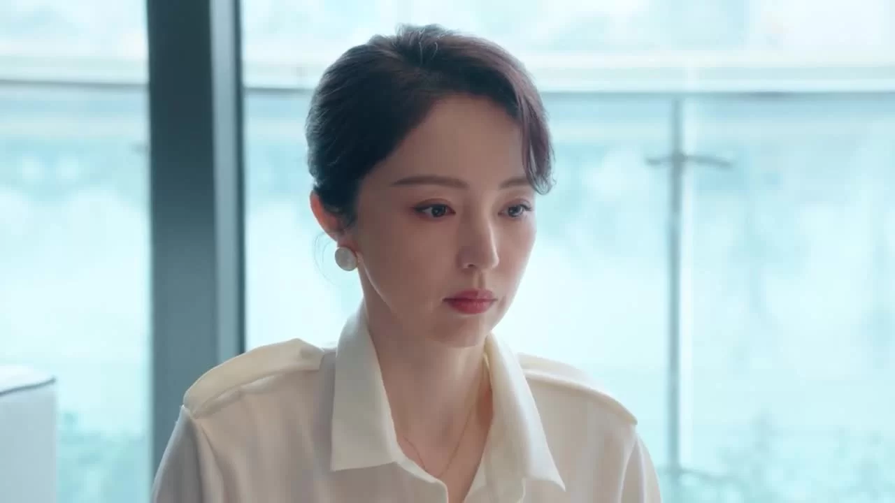 Белое оливковое дерево (2025) 23 серия