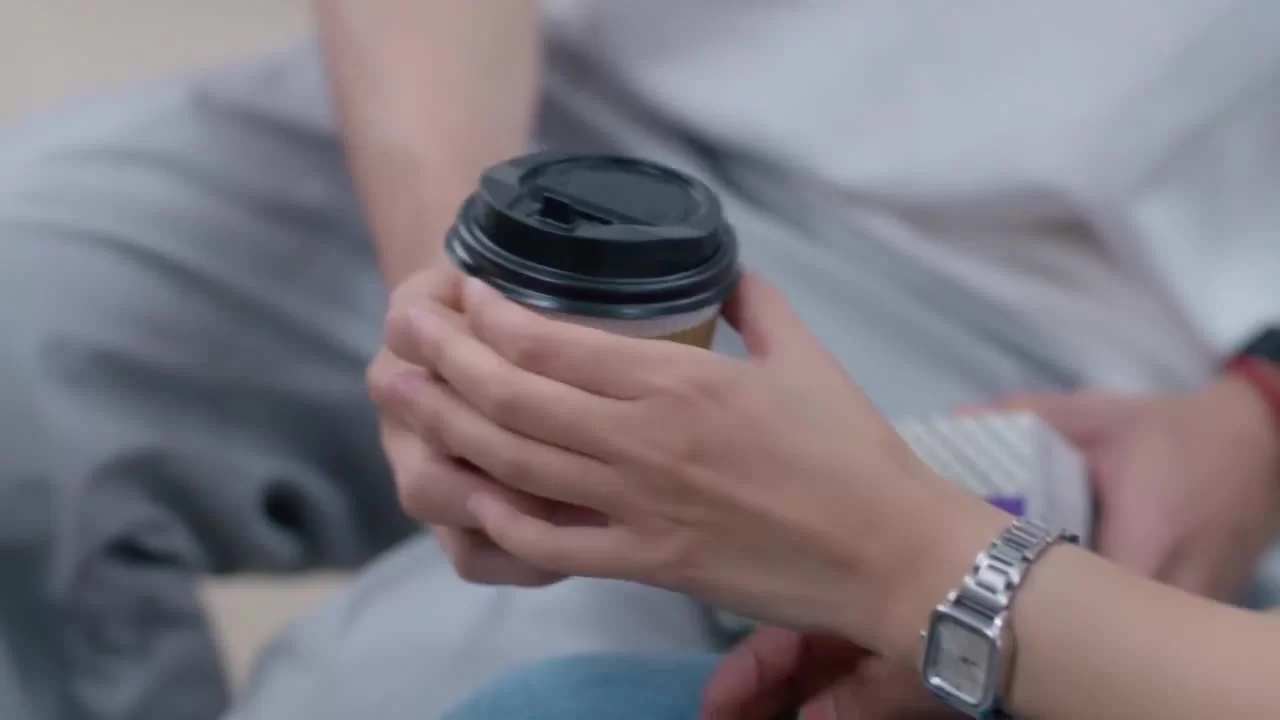 Белое оливковое дерево (2025) 24 серия