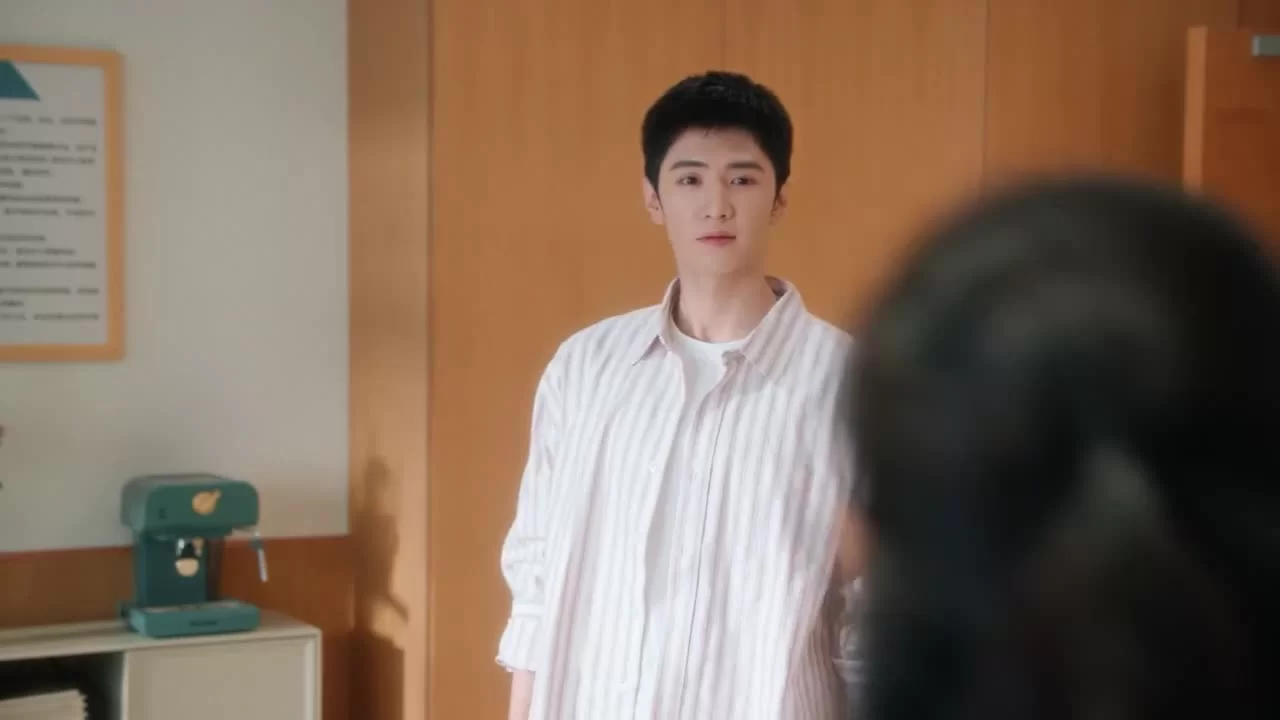 Белое оливковое дерево (2025) 25 серия