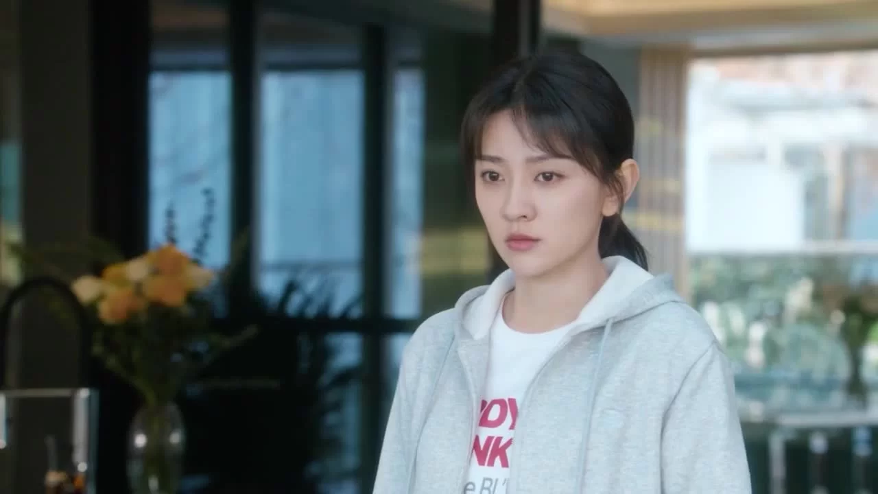 Белое оливковое дерево (2025) 26 серия