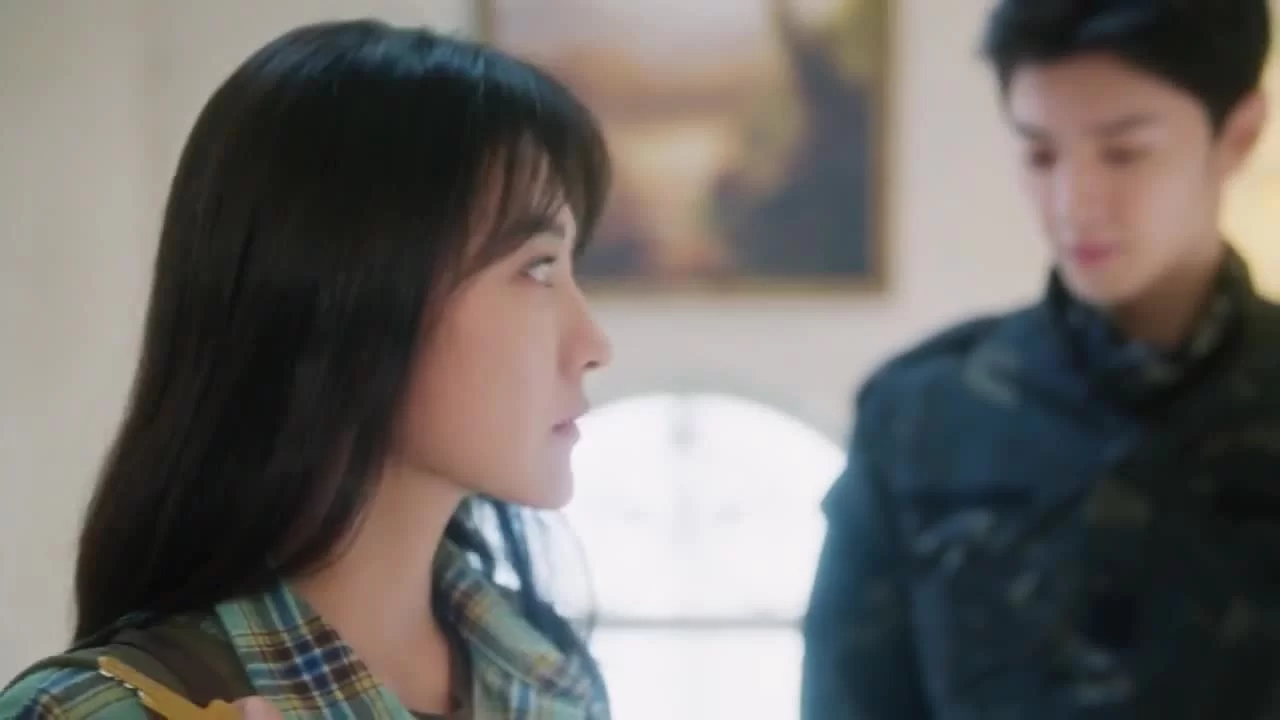 Белое оливковое дерево (2025) 29 серия