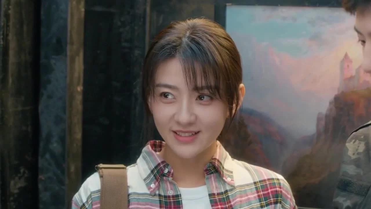 Белое оливковое дерево (2025) 8 серия