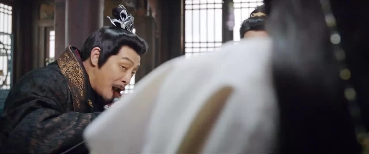 В погоне за луной (2025) 1 серия