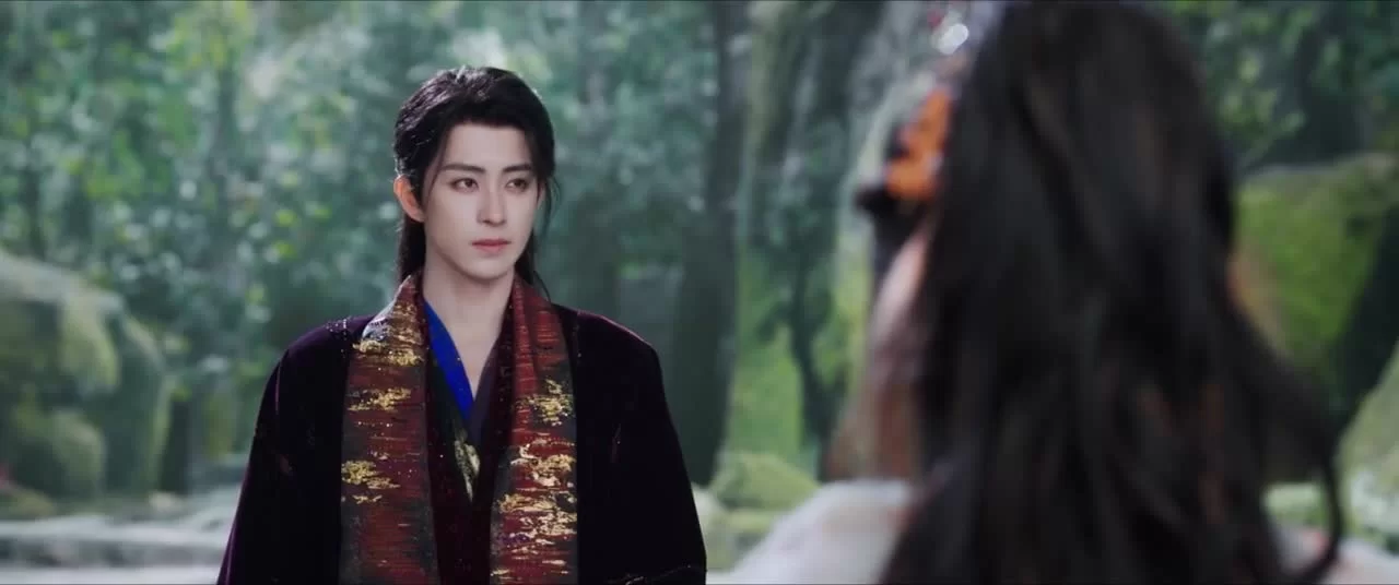 В погоне за луной (2025) 18 серия