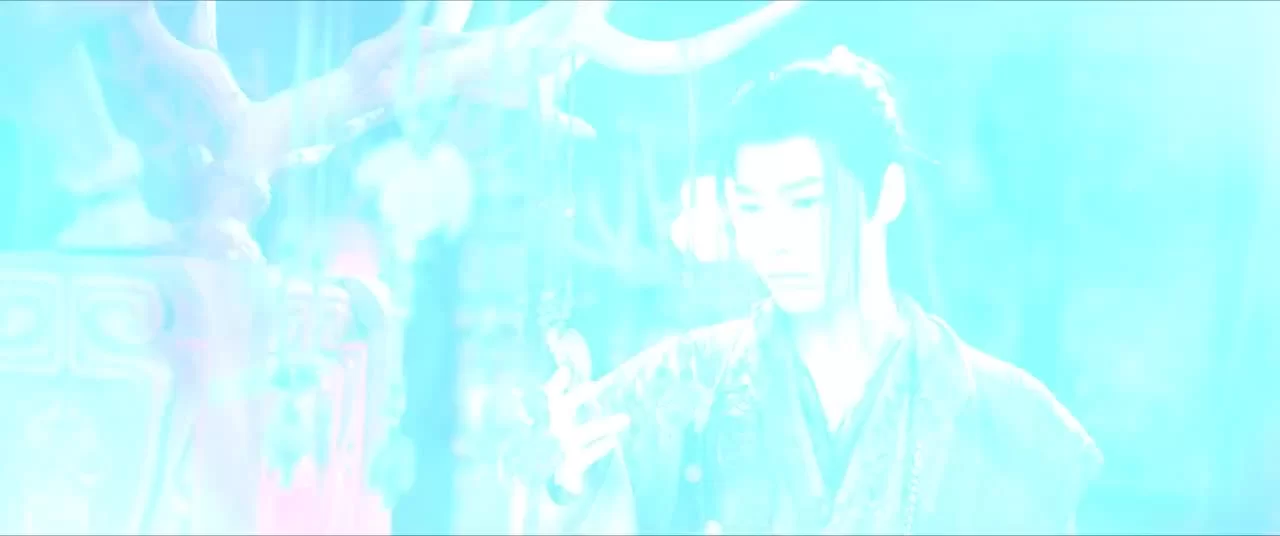 В погоне за луной 26 серия