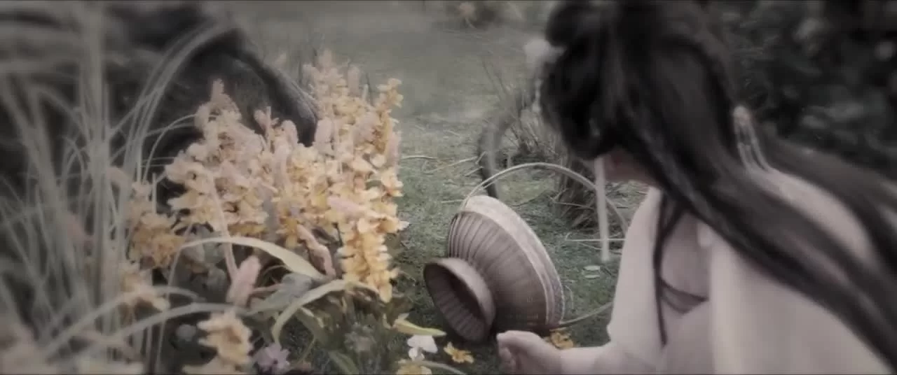 В погоне за луной (2025) 30 серия