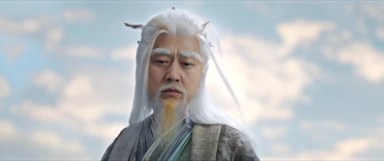 В погоне за луной 31 серия