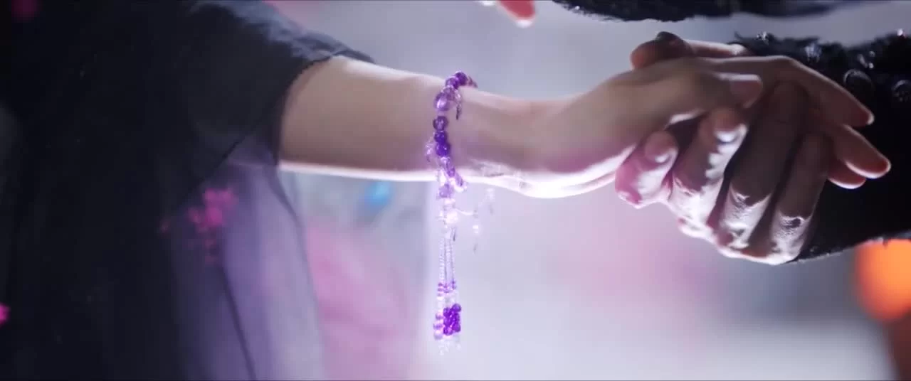 В погоне за луной 35 серия