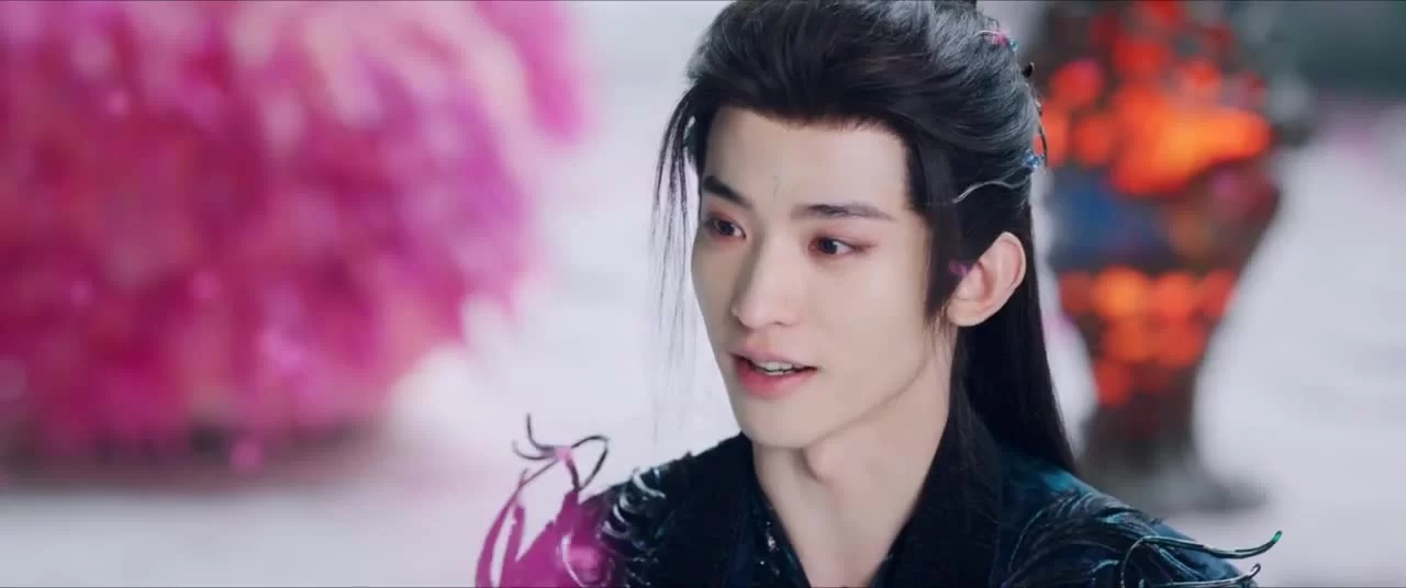 В погоне за луной 36 серия