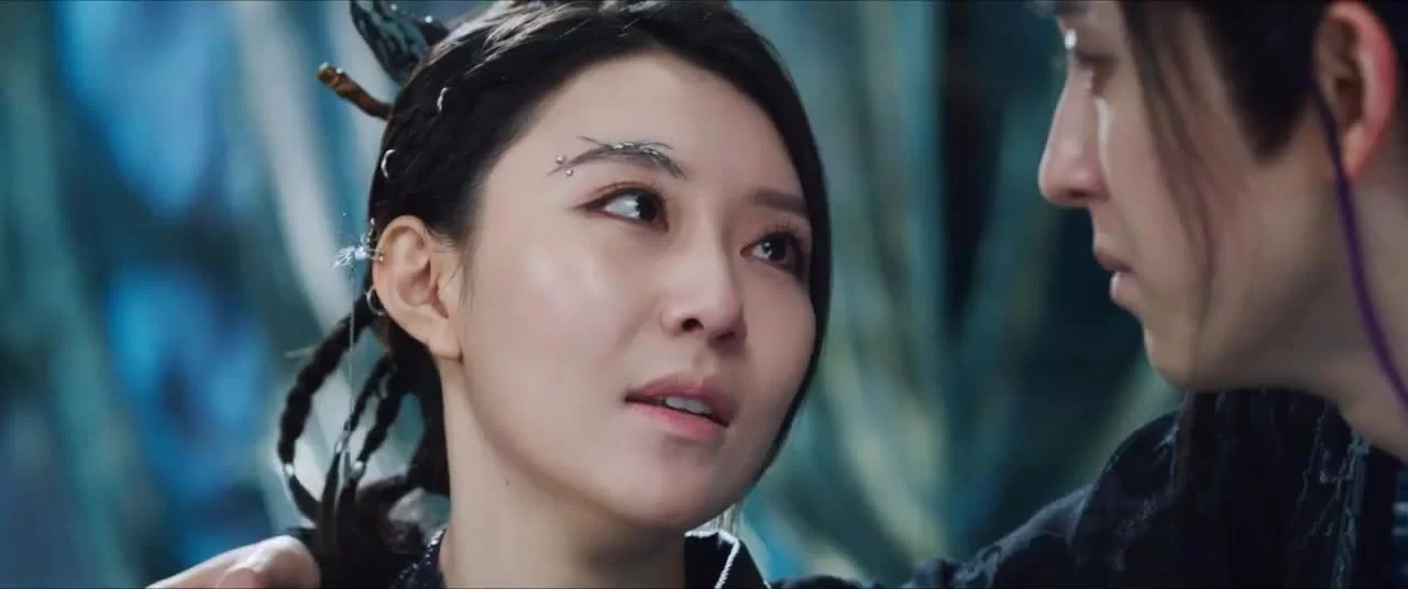 В погоне за луной (2025) 40 серия