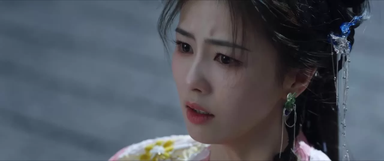 В погоне за луной (2025) 5 серия