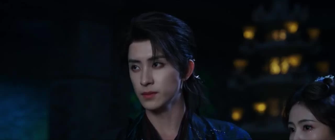 В погоне за луной 8 серия