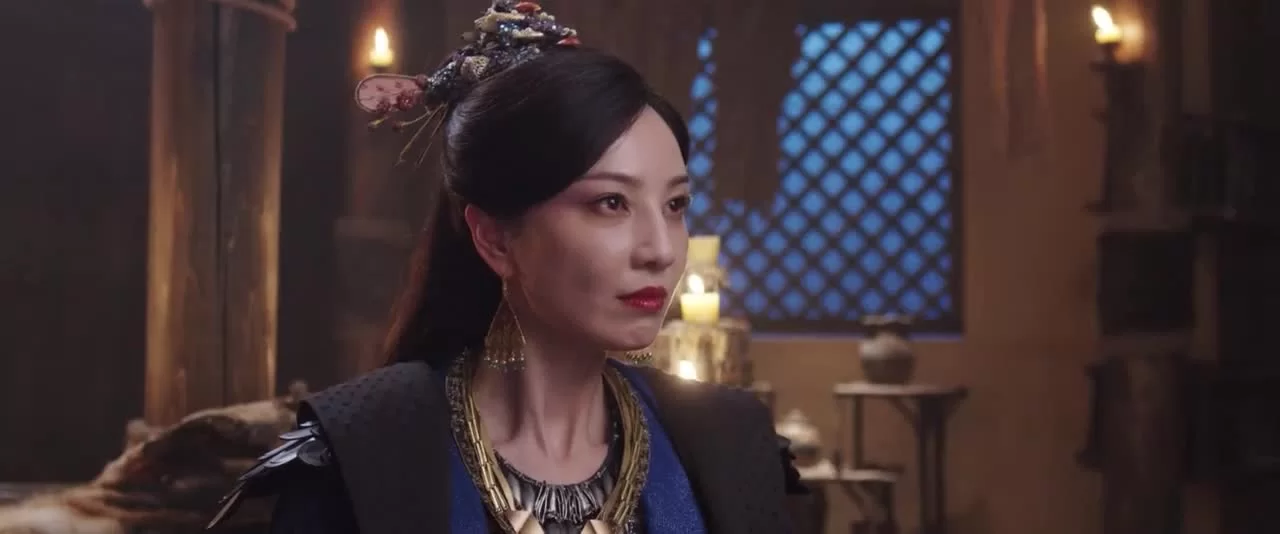 Вечность в моменте (2025) 8 серия