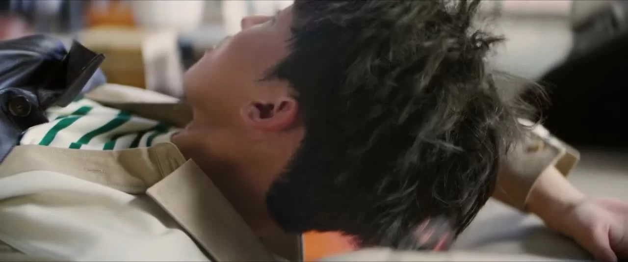 Самое лучшее 22 серия