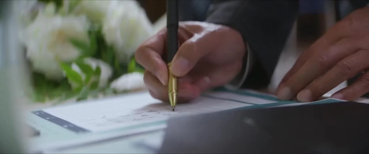 Самое лучшее 23 серия