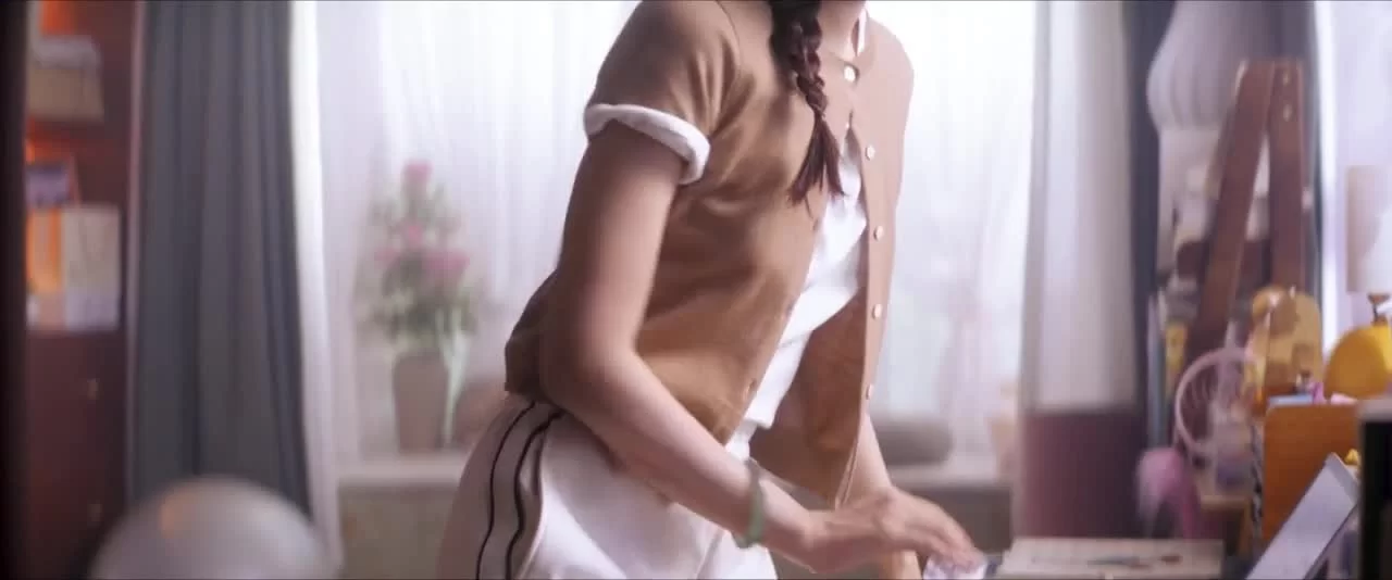 Самое лучшее 25 серия