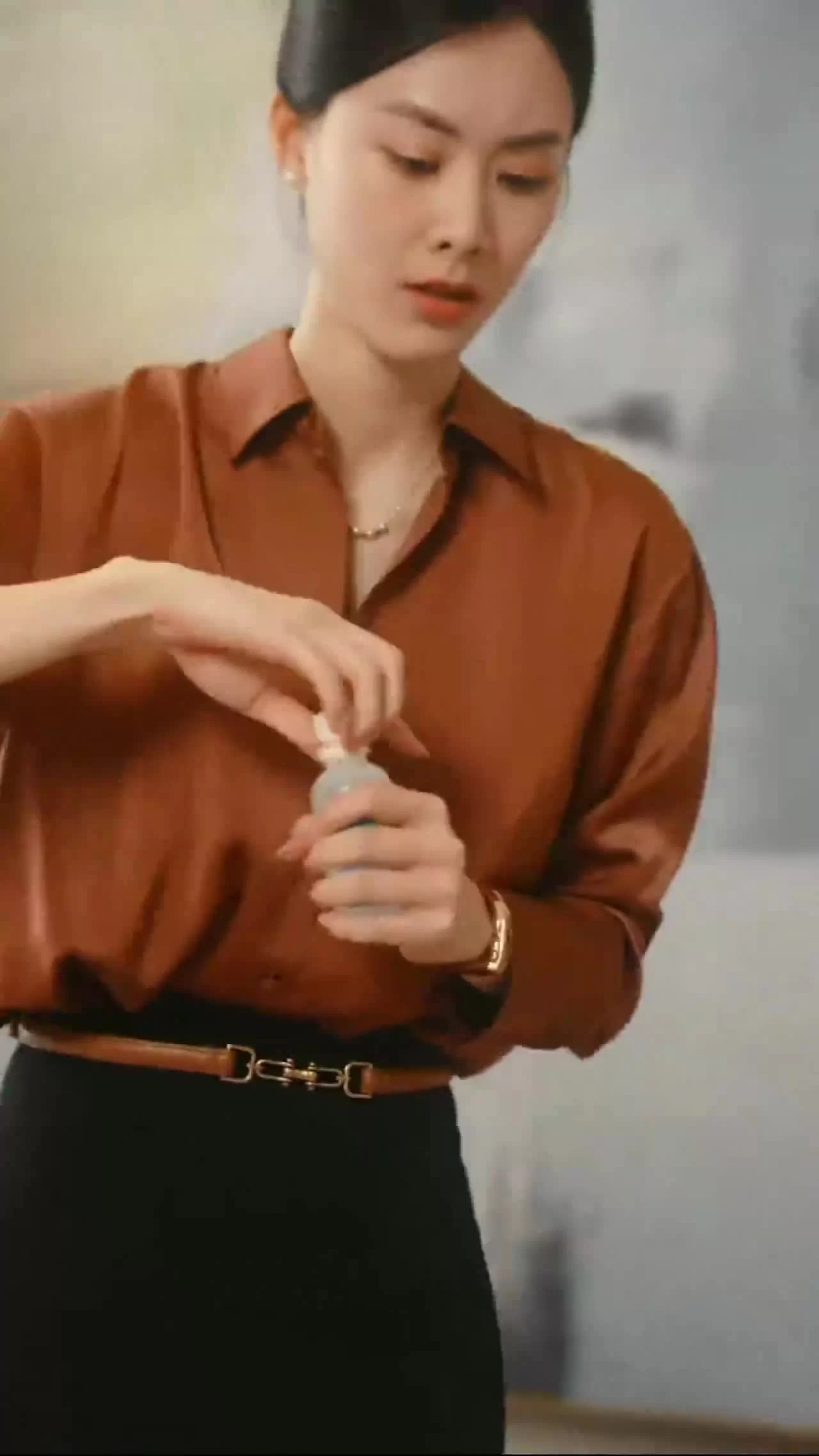 Затененные сердца (2025) 14 серия