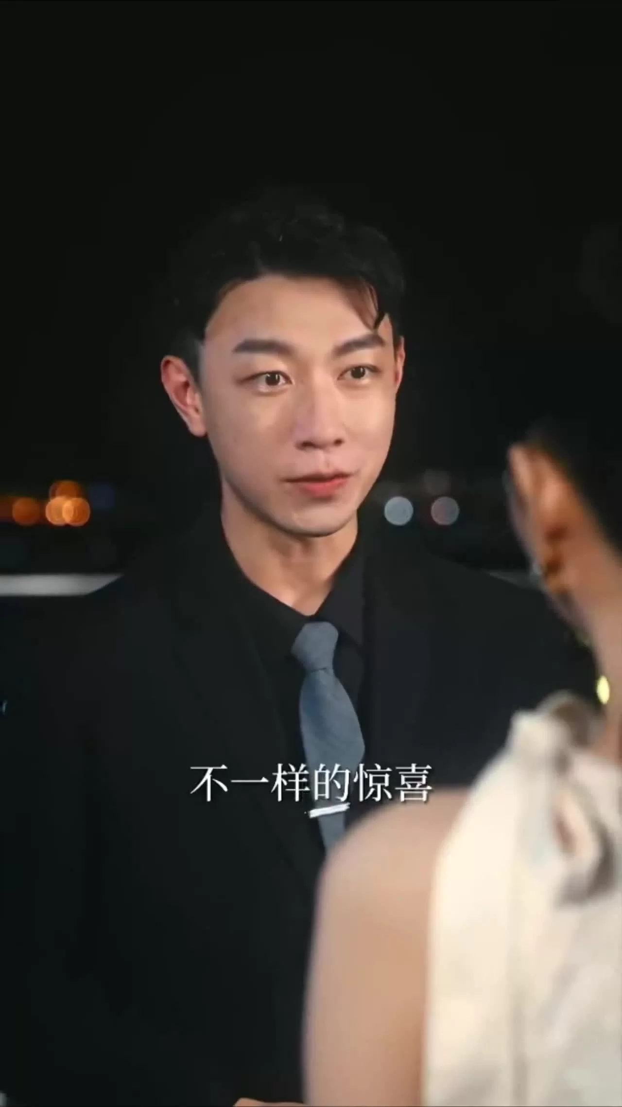 Затененные сердца (2025) 21 серия