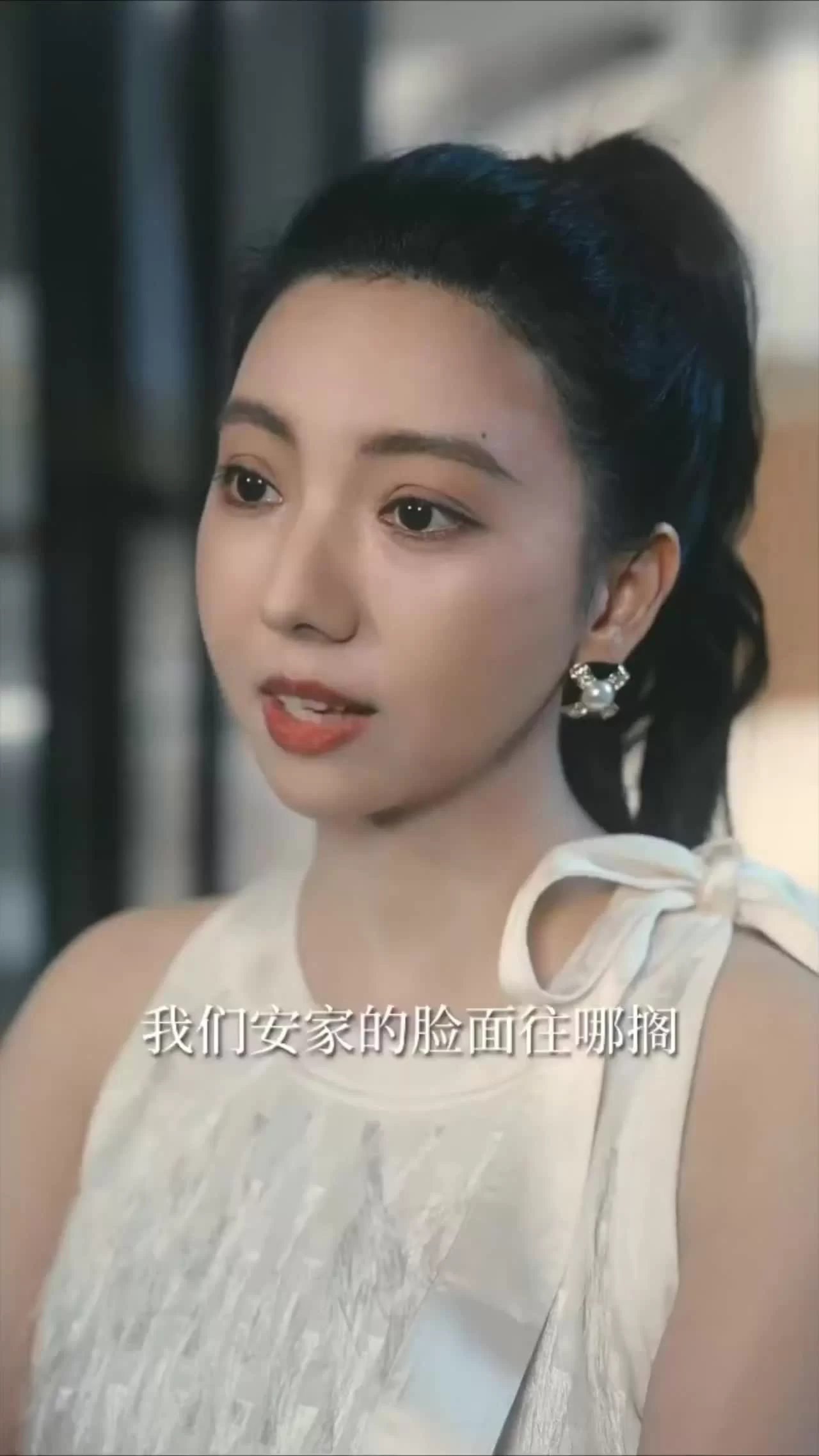 Затененные сердца 22 серия