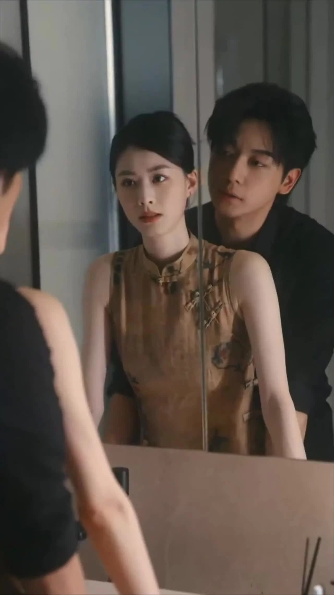 Затененные сердца (2025) 25 серия