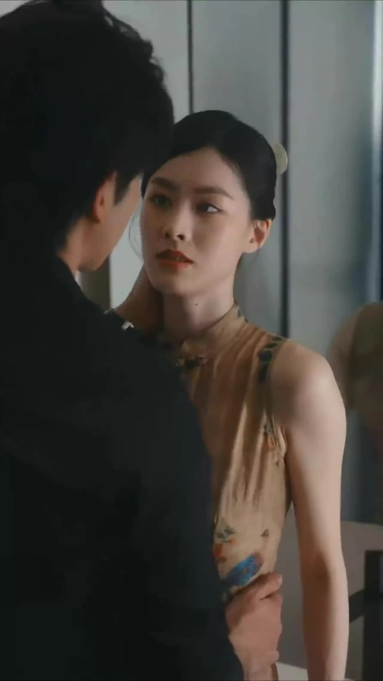 Затененные сердца 26 серия