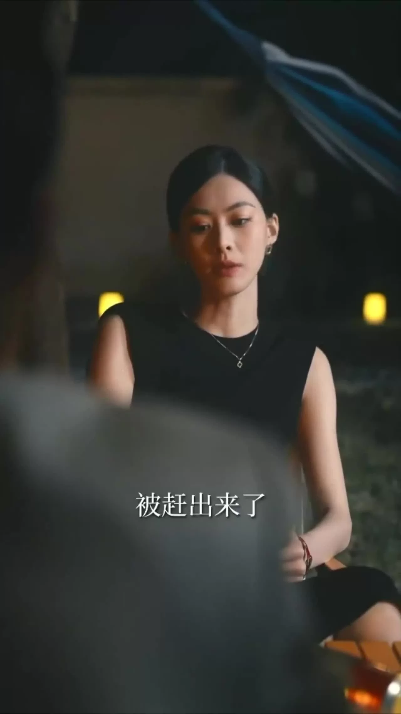 Затененные сердца (2025) 28 серия