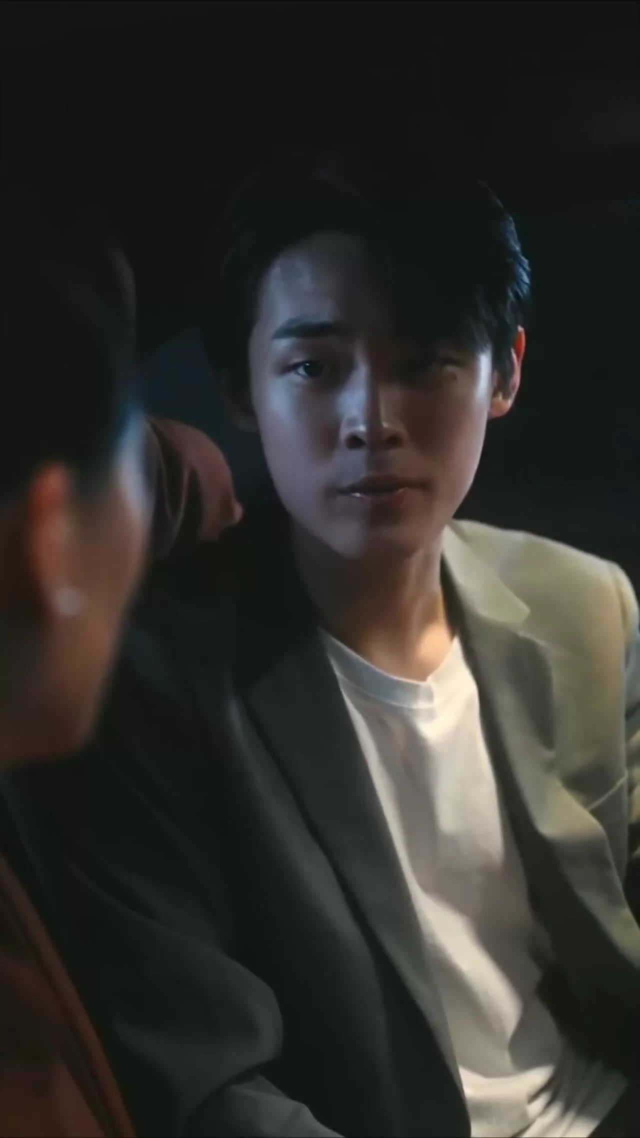 Затененные сердца (2025) 37 серия