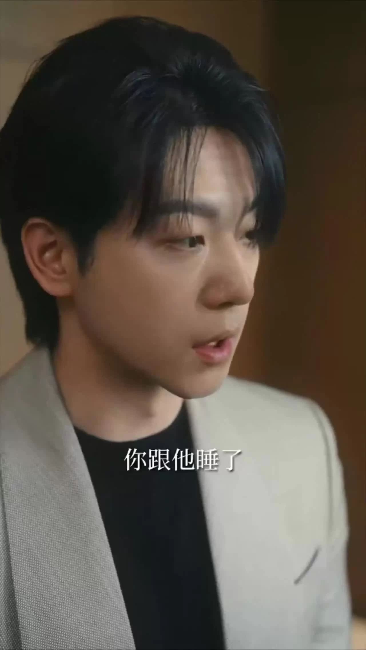 Затененные сердца (2025) 39 серия